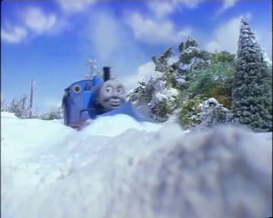 26 Thomas’ Christmas Party