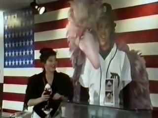 Ceca - Sve u svoje vreme - (Official Video 1990)