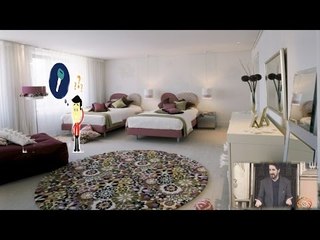 سبب عدم رؤيتنا لاشياء نبحث عنها و هي امامنا  ۞ د.عدنان ابراهيم ۞