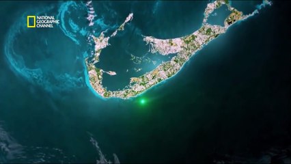 LE TRIANGLE DES BERMUDES - DU MYTHE À LA RÉALITÉ