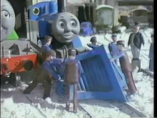26 Thomas’ Christmas Party (George Carlin US)