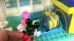 PEPPA PIG SPEELGOED AMBULANCE ZIEKENHUIS MINIONS FILMPJE MICKEY MOUSE SPEEL MEE