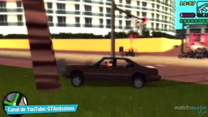 Top 10 Misiones de Grand Theft Auto Más Difíciles