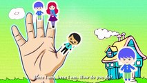 Finger Family Nursery Rhymes | Finger Family Rhymes Collection For Kids | DISNEY FROZEN