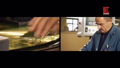 Невероятные изобретения 1 сезон 1 серия из 30 - "Швейцарский армейский нож" / Wicked Inventions (2015)