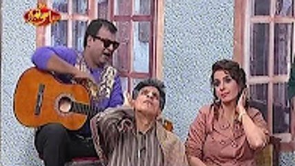 Syasi Theater 13 December 2016 _ Express News