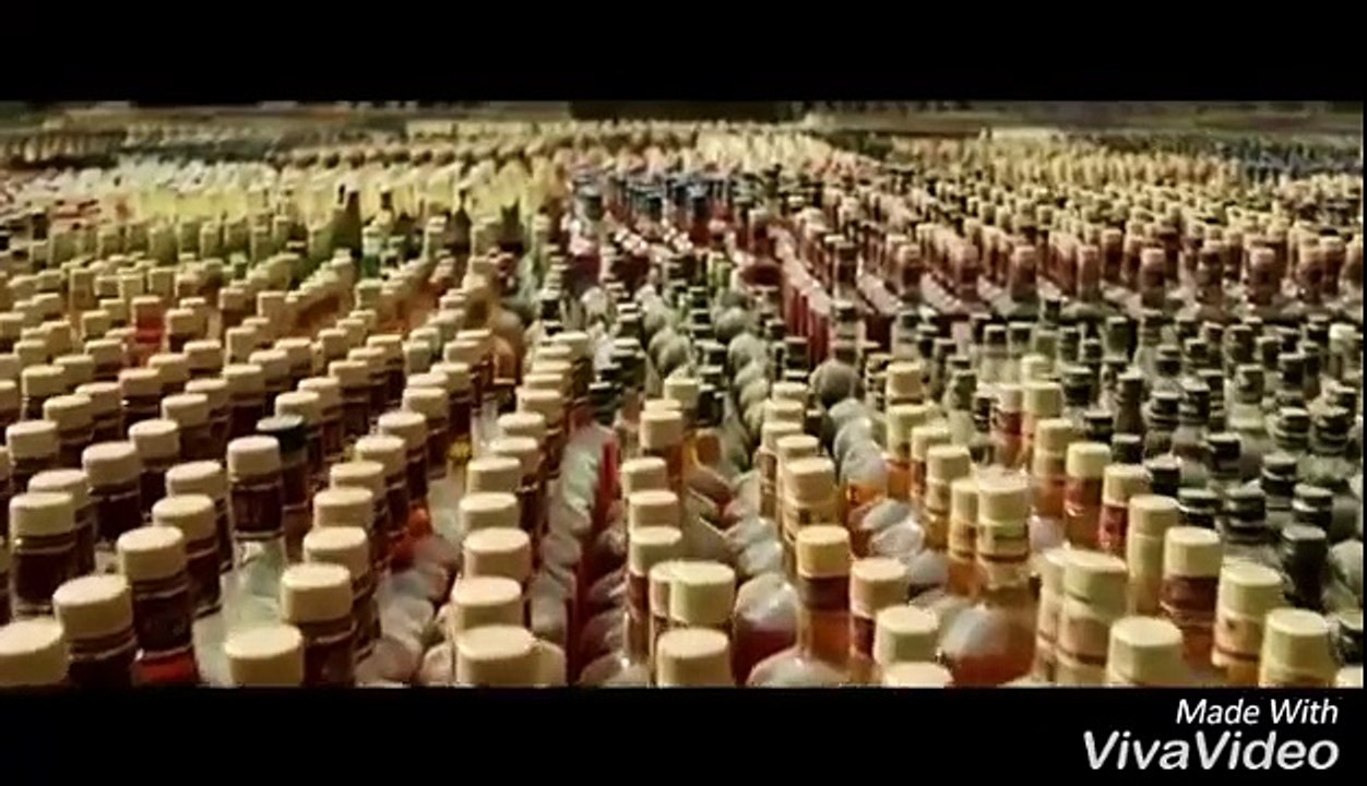 Raees Official Trailer