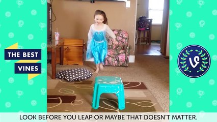 Best Fails Vines Compilation Pt. 1 | Top Fail Vines July 2016