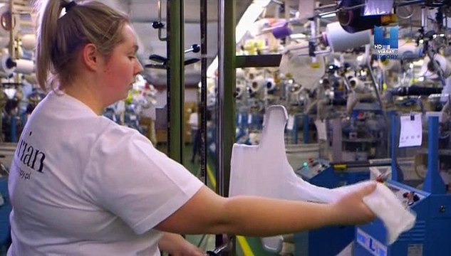 Невероятные изобретения 1 сезон 3 серия из 30 - Нейлон / Wicked Inventions (2015)