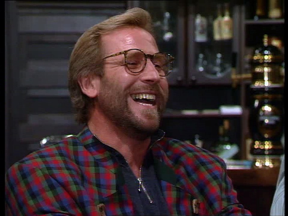 Stanglwirt - 15 - Da steht doch wer auf'm Schlauch