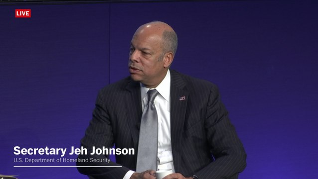 'We did not see anything that affected the ballot count': DHS secretary on Russian hacking