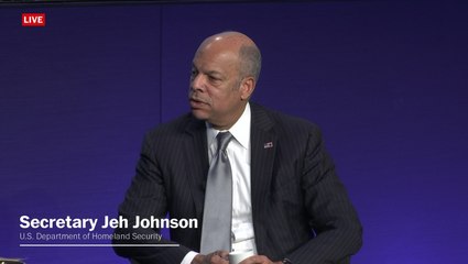 'We did not see anything that affected the ballot count': DHS secretary on Russian hacking