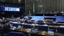 Senado aprova PEC que congela os gastos públicos por 20 anos