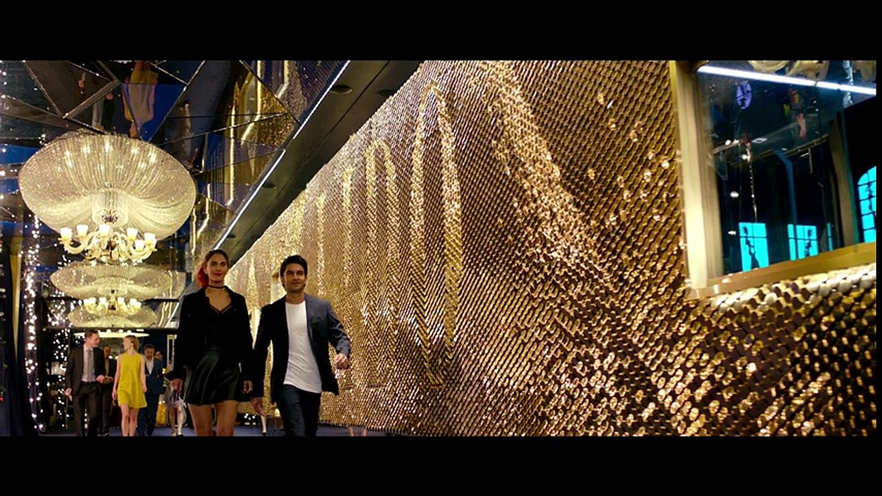 Befikre (2016) Official Trailer