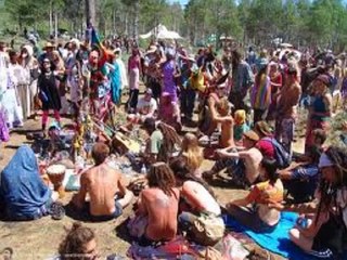 Hakim Bey - Boycott Cop Culture