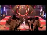 Ayumi Hamasaki - Stranger Tonight (Idol On Stage 05-1995)