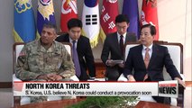 USFK commander says THAAD will be deployed to S. Korea as planned