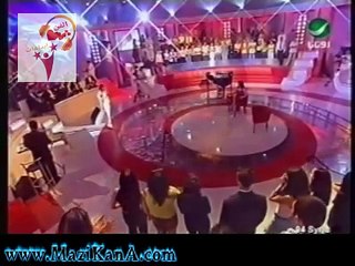 وائل كفوري تبكي الطيور برنامج مع حبي