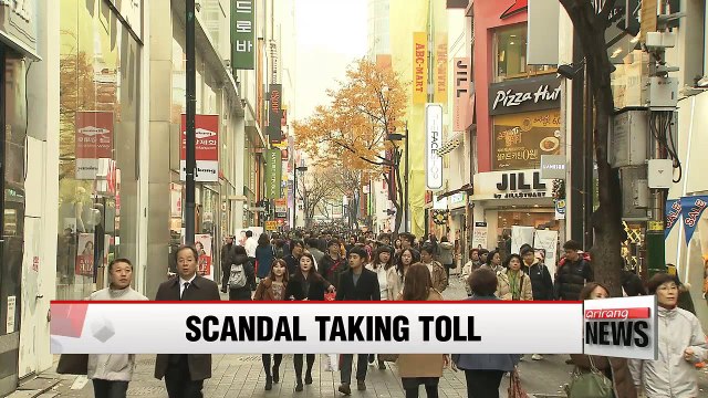 ADB cuts Korea's growth forecast for next year to 2.7%