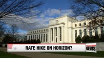 U.S. Federal Reserve expected to raise rates