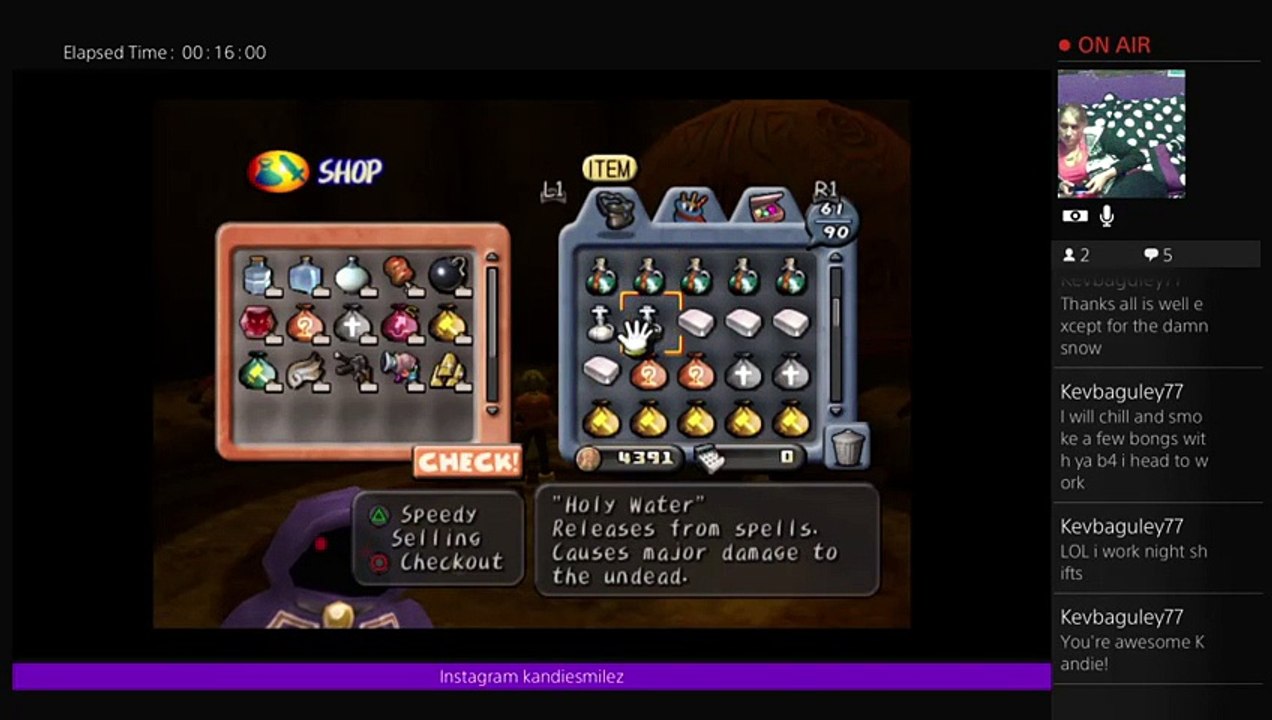 Dark cloud with purplekandie (78)