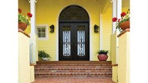 Exterior Doors Oklahoma City - Advantages Of Steel Entry Doors