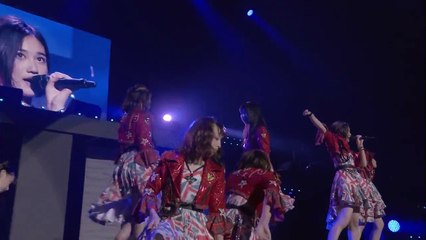 アンジュルム ドンデンガエシ ハロコン2016夏Rainbow Carnival