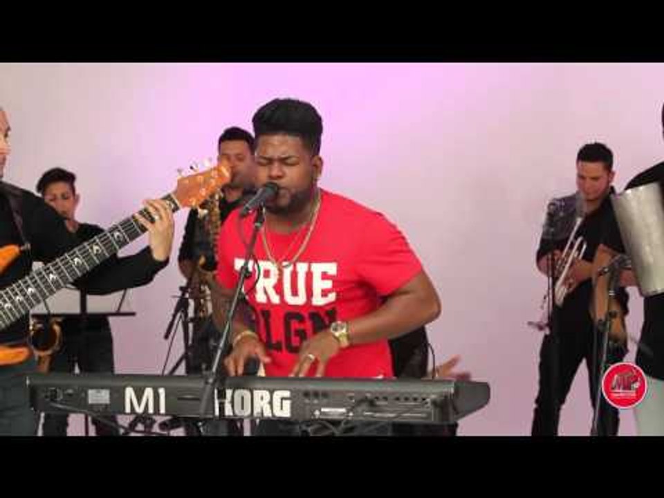 Dahian El Apechao Lmp Live Session -Como Tu