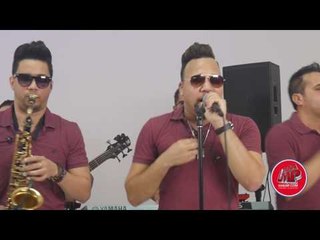 Tipico Urbano Lmp Live Session- Mientes