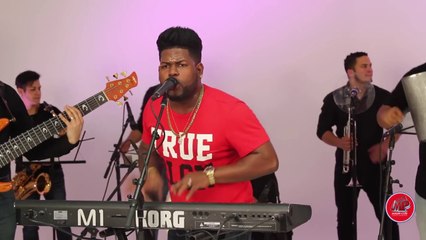 Dahian El Apechao Lmp Live Session - Hasta Que Se Seque el Malecon IAMLMP