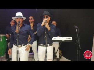 Nexo Lmp Live Session- Frente A Frente