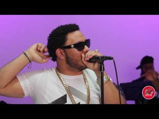 Mr. Dog Lmp Live Session - Grande Liga