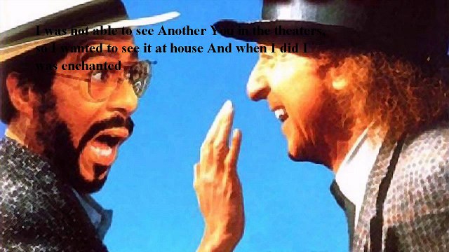 Watch Another You 1991 Online HD