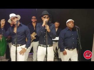 Nexo Lmp Live Session- La Mala Maña