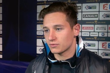 Thauvin : «Une énorme déception»