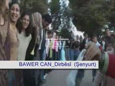 bawercan-canli halay govend konser Zelîxa-Mêrdîna rengîn