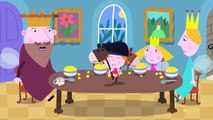 Daisy & Poppy´s Pet Ben and Holly´s little kingdom all new english episodes 2016 compilation fullHD