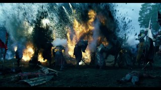 TRANSFORMERS 5 THE LAST KNIGHT Teaser Trailer 4K UHD (2017) Michael Bay Movie