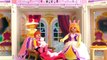 playmobil princesse film en francais – Histoire de la Princesse du livre de contes