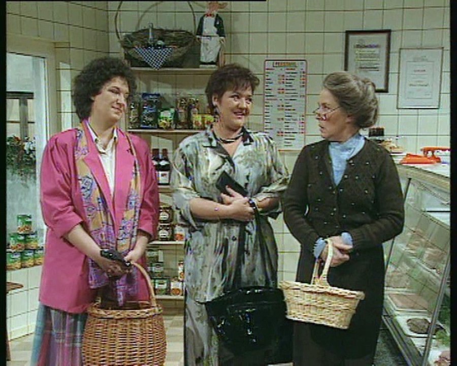 Stanglwirt - 19 - Stanglwirt Irrungen und Wirrungen