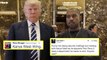 Celebs React to Kanye West and Donald Trump Meeting