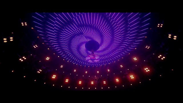 Haseeno Ka Deewana Teaser Kaabil Hrithik Roshan, Urvashi Rautela