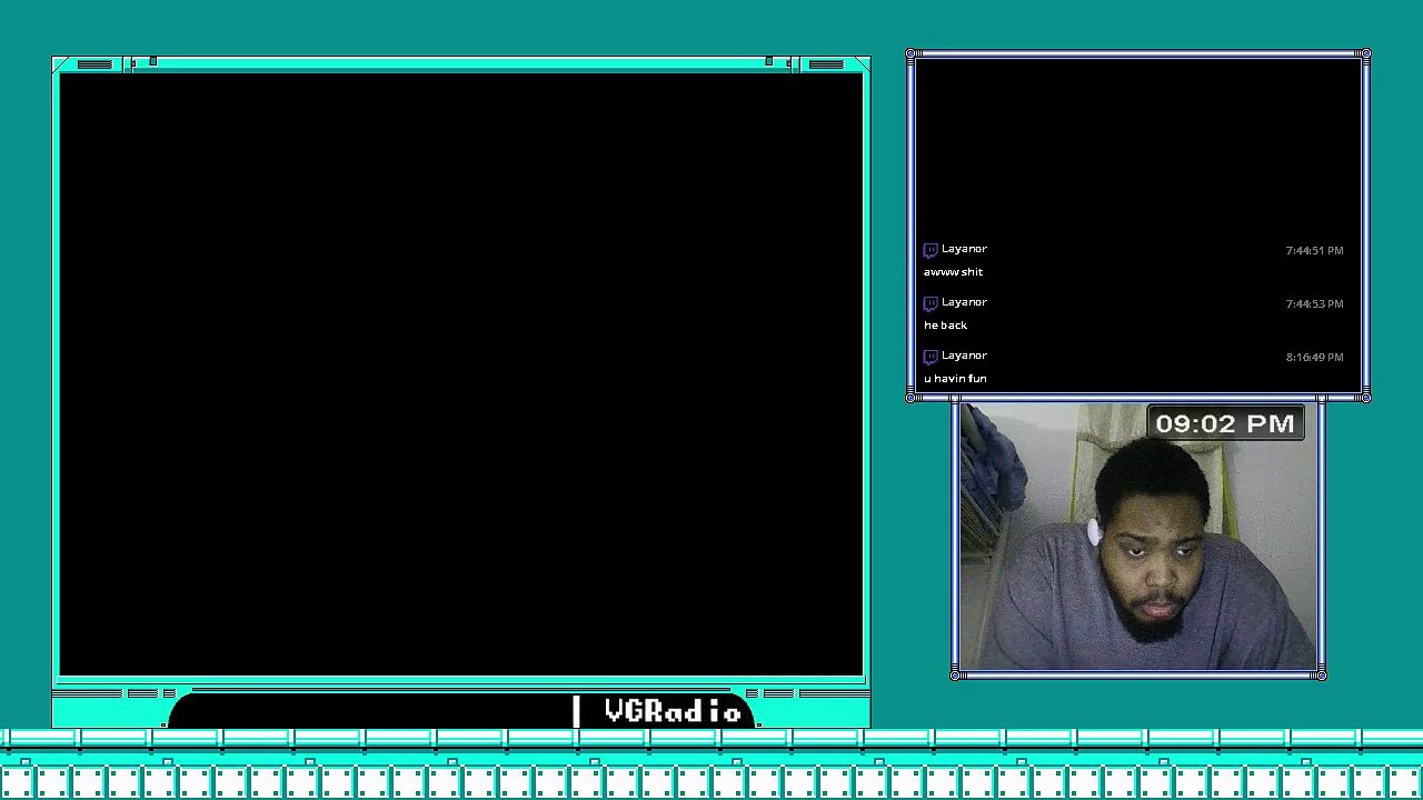 River City Ransom Underground With BR91X