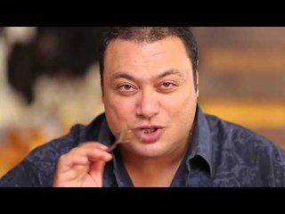 مطعم Casa de carne  | الأكيل حلقة كاملة