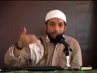 Penentuan wilayah Haram Mekah dan Madinah