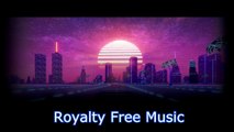 Royalty Free - Beautifully Retro Electronica