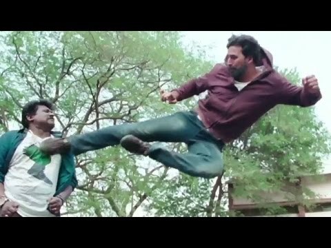 Why Did Akshay Kumar Find It Difficult To Do Stunts In ‘Gabbar Is Back’ ?