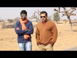LEAKED - Salman Khan Bajrangi Bhaijaan ON LOCATION Video | Bajrangi Bhaijaan Trailer 2015
