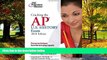 Buy Princeton Review Cracking the AP U.S. History Exam, 2010 Edition (College Test Preparation)