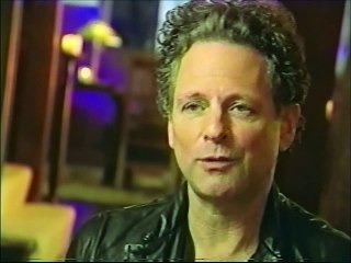 Behind the Music: Lindsey Buckingham Pt. 1